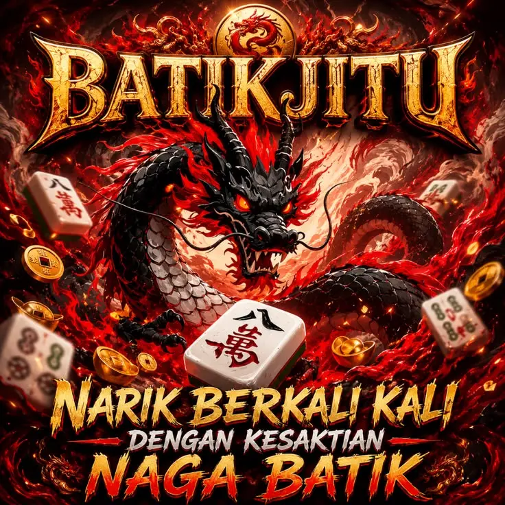 BATIKJITU